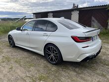 BMW G20 330i M-pakett