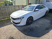 Müüa Peugeot 508 2019a