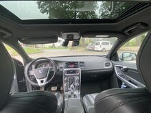 Volvo V60 Plug-in Hybrid R-Design 2.4 158 kW AWD