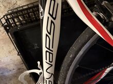 Cannondale Synapse Carbon Ultegra