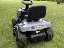 САДОВЫЙ ТРАКТОР GUDNORD LT98S