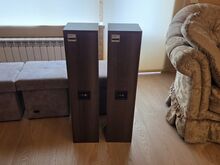 4-ribalised kõlarid Sony