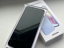 Samsung Galaxy A35 + Galaxy Fit 3
