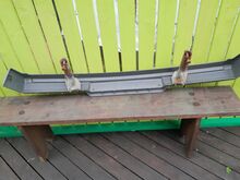 VAZ  2107 ESISTANGE