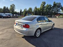 BMW 320i Automaat