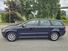Volvo V50 1.6 D Reg tasutud, JÄRELMAKS!