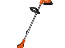 Akutrimmer trimmer 21V 3Ah x 2 tk KD5124
