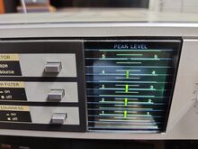 Sanyo JA-300 Стерео интегральный усилитель