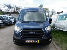 Ford Transit H2/L3 кондиционер 2.0 TDI 96 кВт