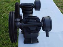 Kompressori agregaat , 600 ltr /min