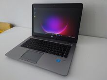Äriklassi HP EliteBook 840 i5/8GB RAM/Windows 11