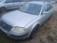 Volkswagen Passat B5,5 1.9 96kw varuosadena