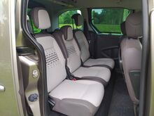 Citroen Berlingo Multispace 1.6 88kW,bensiin