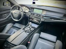 BMW 520 2.0d R4 135 кВт
