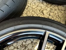 BMW Style 791M 19” originaalveljed + suverehvid