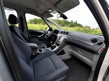 Ford S-MAX 1.8 TDCi 92kW