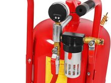 Sifoon - liivaprits 38l sifoonliivaprits KD5854