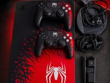 Sony PlayStation 5 Spider-Man Limited Edition