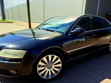 Audi A8 3.7 206kW