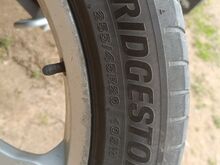 Литые диски R20 5x108
