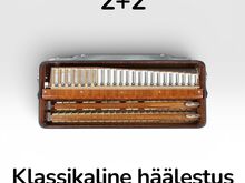 GIULIETTI  127  Classic II TC (442Hz)
