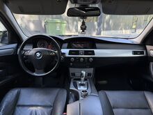 Bmw e61 facelift 2.5 145kw atm 2008a