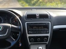 Skoda Octavia 2010 1,4 bensiin 90kw