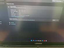 Lenovo Legion 5 17ARH05H
