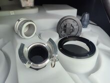 UUS VÄIKETANKLA / KÜTUSEMAHUTI 2500L