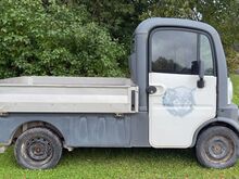 MOPEEDAUTO AIXAM MEGA