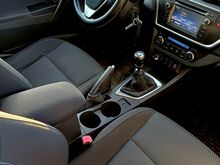 Toyota Auris 1.6 97kW