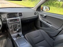 Volvo V60 City Safety 1.6 D2 84kw