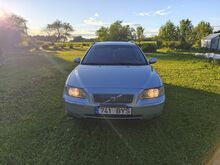 Volvo V70 2007