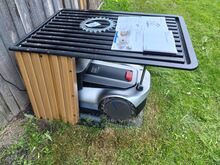 Robotniiduk Ecovacs Goat G1-2000