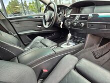 БМВ 520D 2.0 130кВт E61