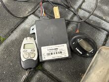 Webasto Thermo Top Evo+ Telestart