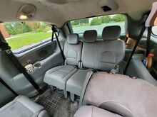 Chrysler Grand Voyager