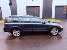Volvo XC70 2.4D 136kw Summum Facelift