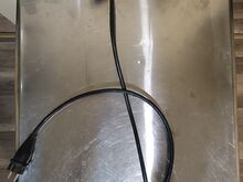Intertek Manitowo Ice Machine, Model UG040AG-251Z.