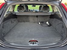 Volvo V60 Plug-In Hybrid AWD Summum 2.4 D6 158kW