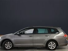 Volkswagen Golf VII 1,6 TDI 77 kw + Webasto