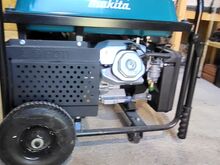 MAKITA EG6050A - GENERATOR 6,0 kW