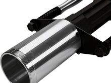 Бензиновый копер для забивки свай 1.9кВт KD11923
