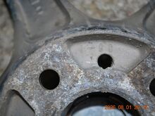 VALUVELJED 13" 4x98