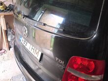 Vw Touran 1.9tdi(BKC) 77kw, 6k manu, 2005.a.