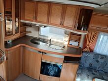 Hobby PRESTIGE 650