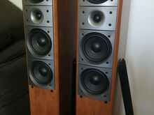 Pioneer s-h510v