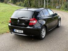 Bmw 120i 2.0 110kw M sport sisu 2006a reg makstud