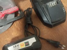 Bosch pks 18 v li