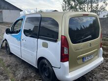 Citroen Berlingo Varuosad